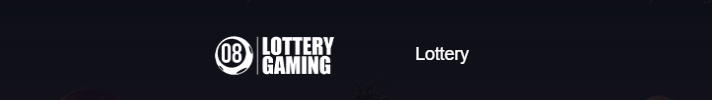 High rollers lotto game provider