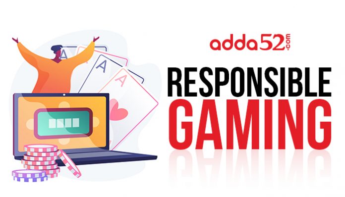 Responsible-Gaming